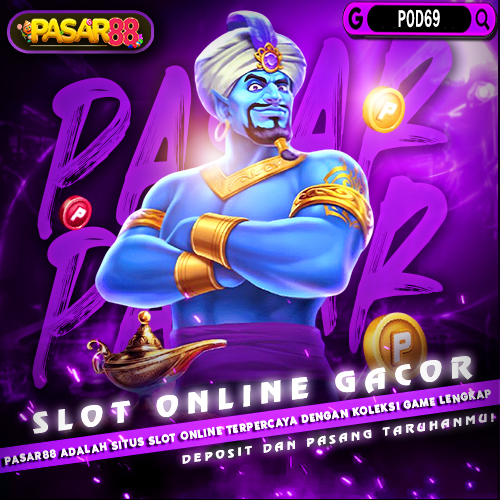 POD69 Gaming Banner